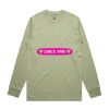 CLASSIC L/S TEE Thumbnail