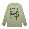 CLASSIC L/S TEE Thumbnail