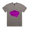 HEAVY FADED TEE Thumbnail