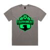 HEAVY FADED TEE Thumbnail