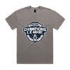 HEAVY FADED TEE Thumbnail