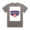 HEAVY FADED TEE Thumbnail
