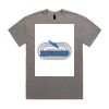 HEAVY FADED TEE Thumbnail