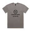 HEAVY FADED TEE Thumbnail