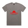 HEAVY FADED TEE Thumbnail