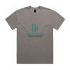 HEAVY FADED TEE Thumbnail