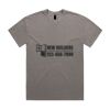 HEAVY FADED TEE Thumbnail