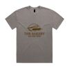 HEAVY FADED TEE Thumbnail