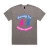 HEAVY FADED TEE Thumbnail