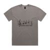 HEAVY FADED TEE Thumbnail