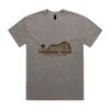 HEAVY FADED TEE Thumbnail