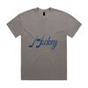 HEAVY FADED TEE Thumbnail