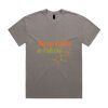 HEAVY FADED TEE Thumbnail