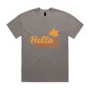 HEAVY FADED TEE Thumbnail