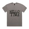 HEAVY FADED TEE Thumbnail