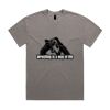 HEAVY FADED TEE Thumbnail