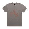 HEAVY FADED TEE Thumbnail