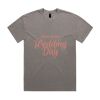 HEAVY FADED TEE Thumbnail