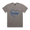 HEAVY FADED TEE Thumbnail