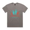 HEAVY FADED TEE Thumbnail
