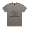 HEAVY FADED TEE Thumbnail