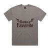 HEAVY FADED TEE Thumbnail