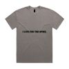 HEAVY FADED TEE Thumbnail