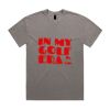 HEAVY FADED TEE Thumbnail