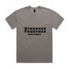 HEAVY FADED TEE Thumbnail