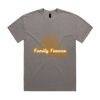 HEAVY FADED TEE Thumbnail