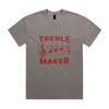 HEAVY FADED TEE Thumbnail