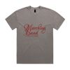 HEAVY FADED TEE Thumbnail