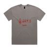 HEAVY FADED TEE Thumbnail