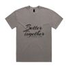 HEAVY FADED TEE Thumbnail
