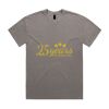 HEAVY FADED TEE Thumbnail