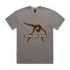 HEAVY FADED TEE Thumbnail