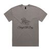 HEAVY FADED TEE Thumbnail